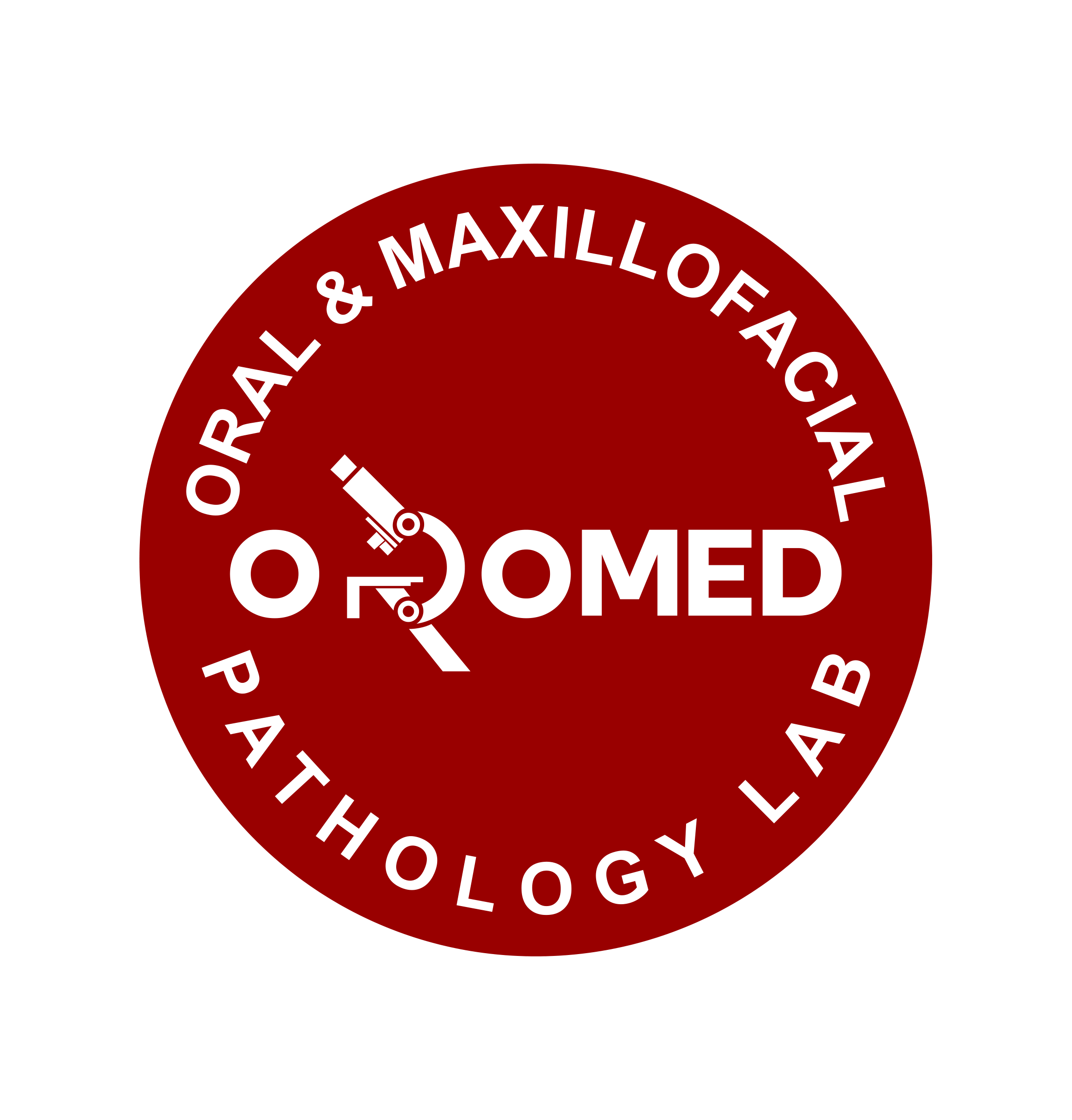 Oromed Oral & Maxillofacial Pathology Lab